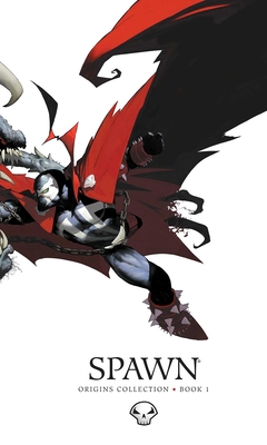 Spawn: Origins Book 1 - McFarlane, Todd, and Moore, Alan, and Miller, Frank