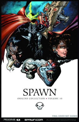 Spawn: Origins Volume 10 - McFarlane, Todd, and Various