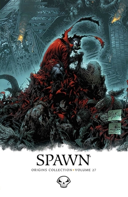 Spawn Origins, Volume 27 - McFarlane, Todd, and Hine, David, and Tan, Philip