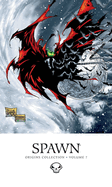Spawn: Origins Volume 7