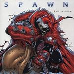 Spawn: The Album [Australia Bonus Track]