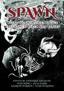 Spawn: Weird Horror Tales About Pregnancy, Birth And Babies