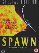 Spawn - Mark A.Z. Dipp