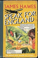 Speak For England