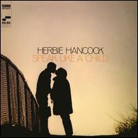 Speak Like a Child - Herbie Hancock