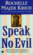 Speak No Evil - Krich, Rochelle