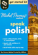 Speak Polish Get Started Kit