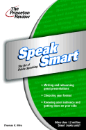 Speak Smart - Mira, Thomas