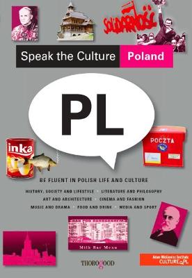 Speak the Culture: Poland - Whittaker, Andrew, Mr.