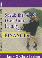 Speak the Word Over Your Family for Finances