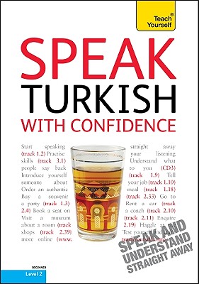 Speak Turkish with Confidence - Erdogan, Sultan