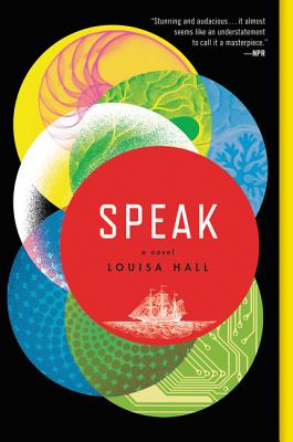 Speak - Hall, Louisa