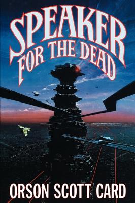 Speaker for the Dead: Author's Definitive Edition - Card, Orson Scott