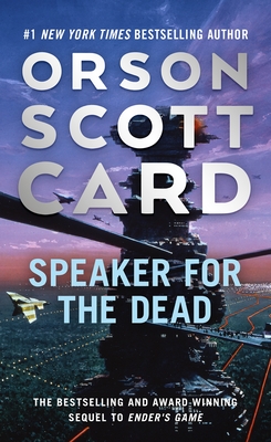 Speaker for the Dead - Card, Orson Scott