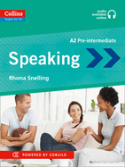 Speaking: A2