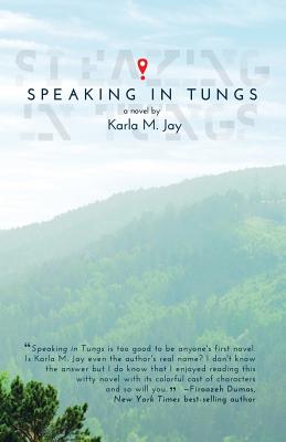 Speaking in Tungs - Jay, Karla