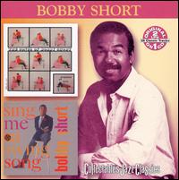 Speaking of Love/Sing Me a Swing Song - Bobby Short