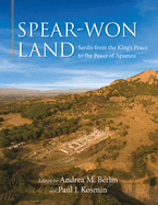 Spear-Won Land: Sardis from the King's Peace to the Peace of Apamea