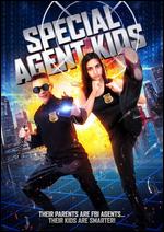 Special Agent Kids - Paul Hart-Wilden
