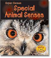 Special Animal Senses