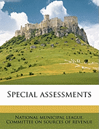 Special Assessments