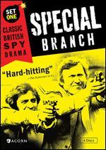 Special Branch [TV Series] - David Wickes; Dennis Vance; Don Leaver; Douglas Camfield; Mike Vardy; Tom Clegg; William Brayne