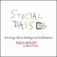Special Days - Fred Mollin
