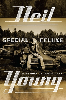 Special Deluxe - Young, Neil