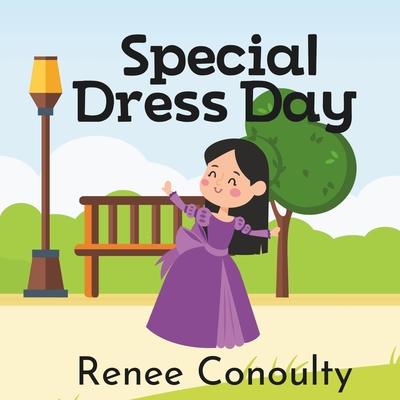 Special Dress Day - Conoulty, Renee