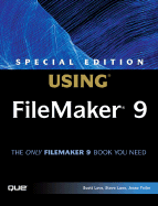 Special Edition Using FileMaker 9