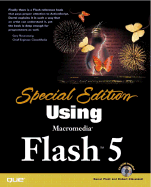 Special Edition Using Macromedia Flash 5 - Plant, Darrel, and Cleveland, Robert