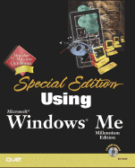 Special Edition Using Microsoft Windows Millennium