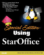 Special Edition Using Staroffice