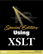 Special Edition Using XSLT