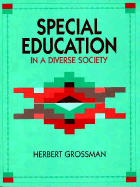 Special Education in a Diverse Society