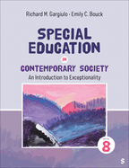 Special Education in Contemporary Society: An Introduction to Exceptionality