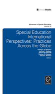 Special Education International Perspectives: Practices Across the Globe