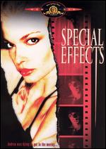 Special Effects - Larry Cohen