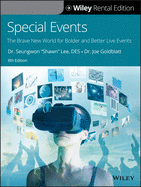 Special Events: The Brave New World for Bolder and Better Live Events