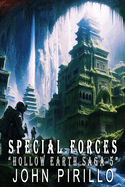 Special Forces, Hollow Earth Saga 5