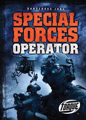 Special Forces Operator - Bowman, Chris