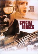 Special Forces - Stphane Rybojad