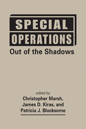 Special Operations: Out of the Shadows