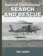 Special Operations: Search and Rescue