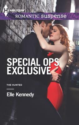 Special Ops Exclusive - Kennedy, Elle