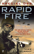 Special Ops: Rapid Fire - Murray, Mike