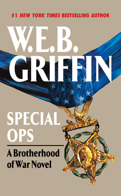 Special Ops - Griffin, W E B