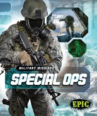 Special Ops - Yomtov, Nel