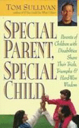 Special Parent Spe Ch
