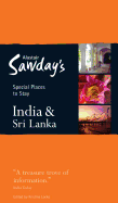 Special Places to Stay: India & Sri Lanka